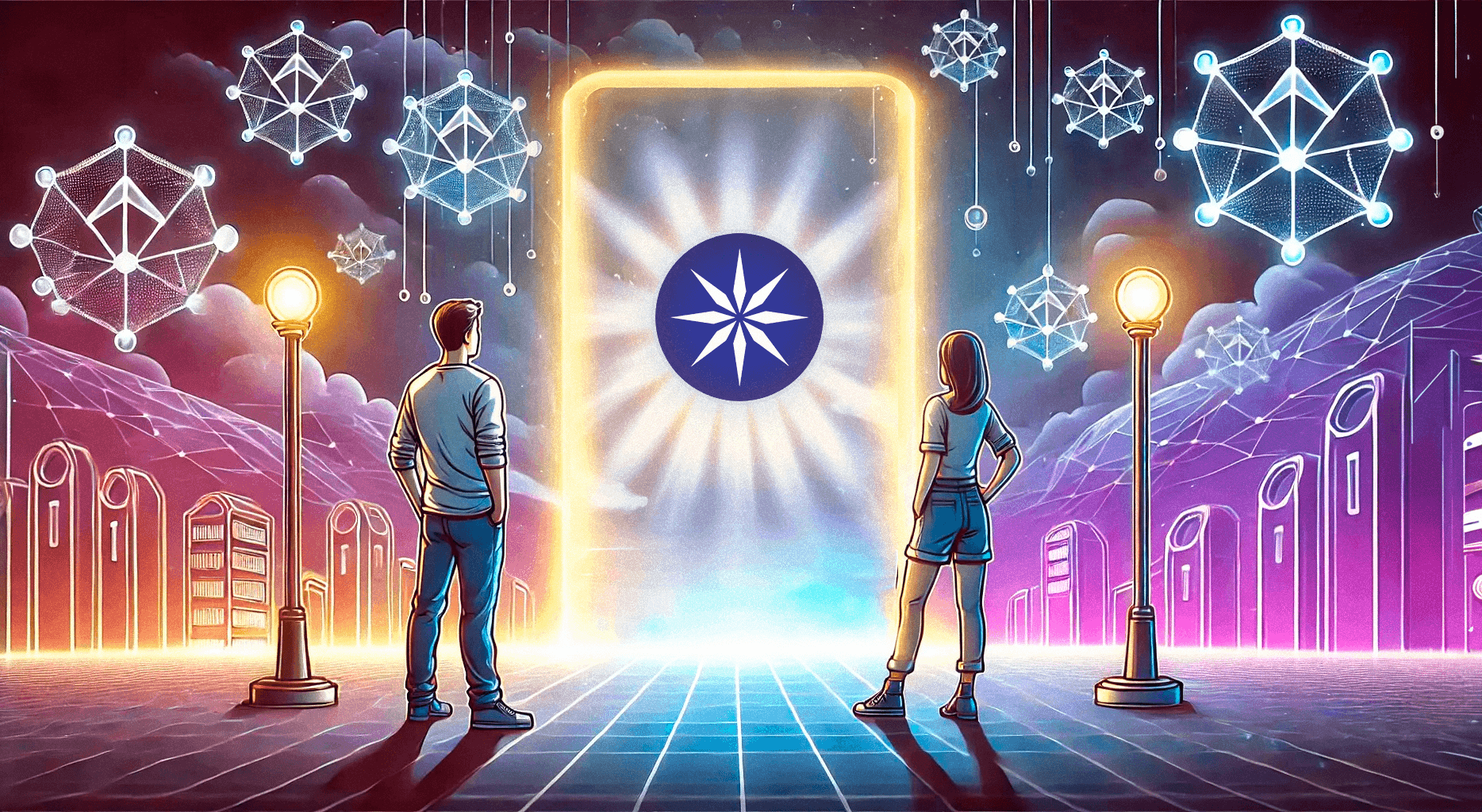 Ice Open Network launches mainnet, with big ambitions ahead